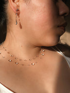 Luster of Dew Necklace