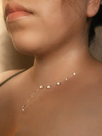 Dew Line Necklace