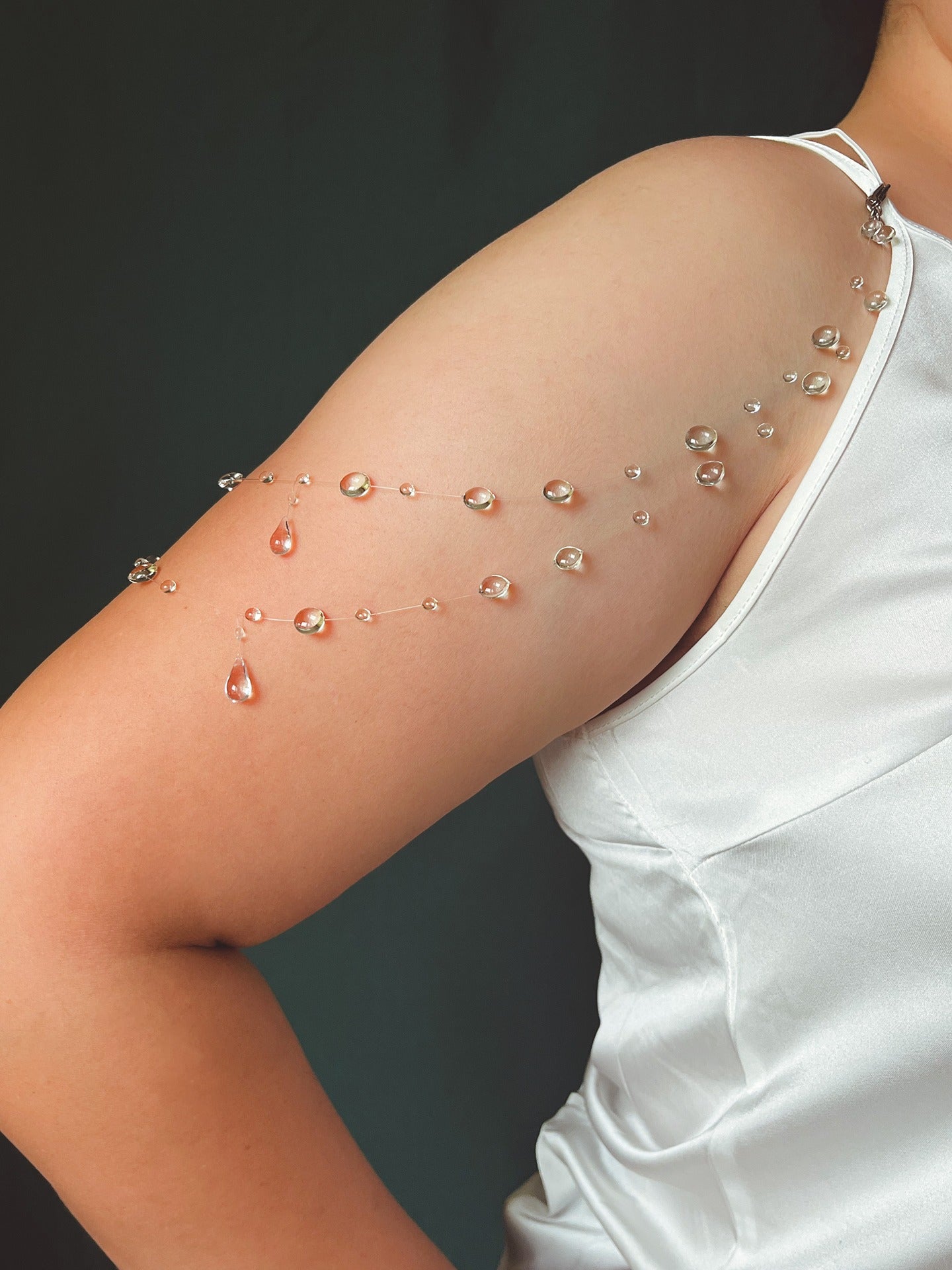 Dreamy Dew Shoulder Strap Secondary image