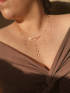 Forest Flow Necklace