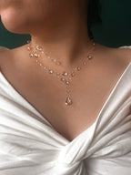 Morning Dew Necklace