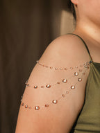 Dewfall Shoulder Strap