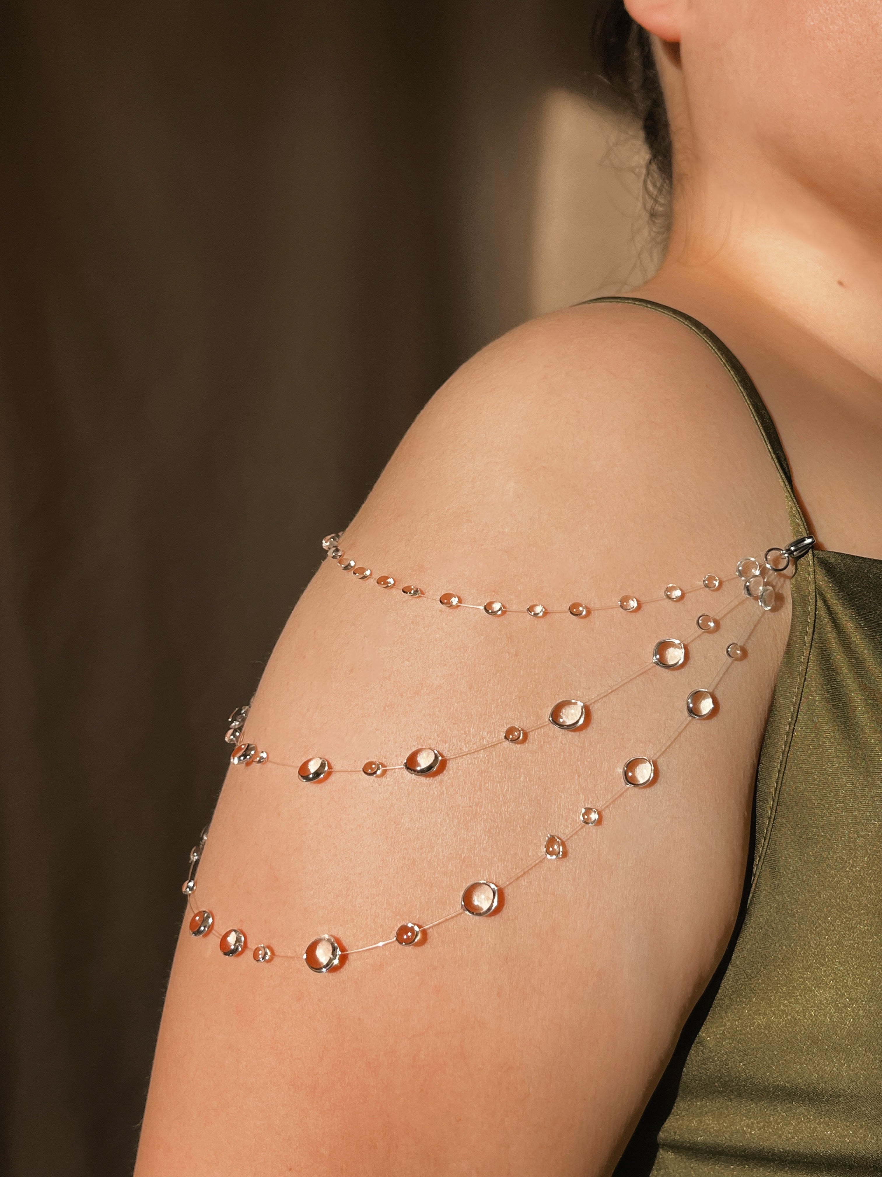 Dewfall Shoulder Strap