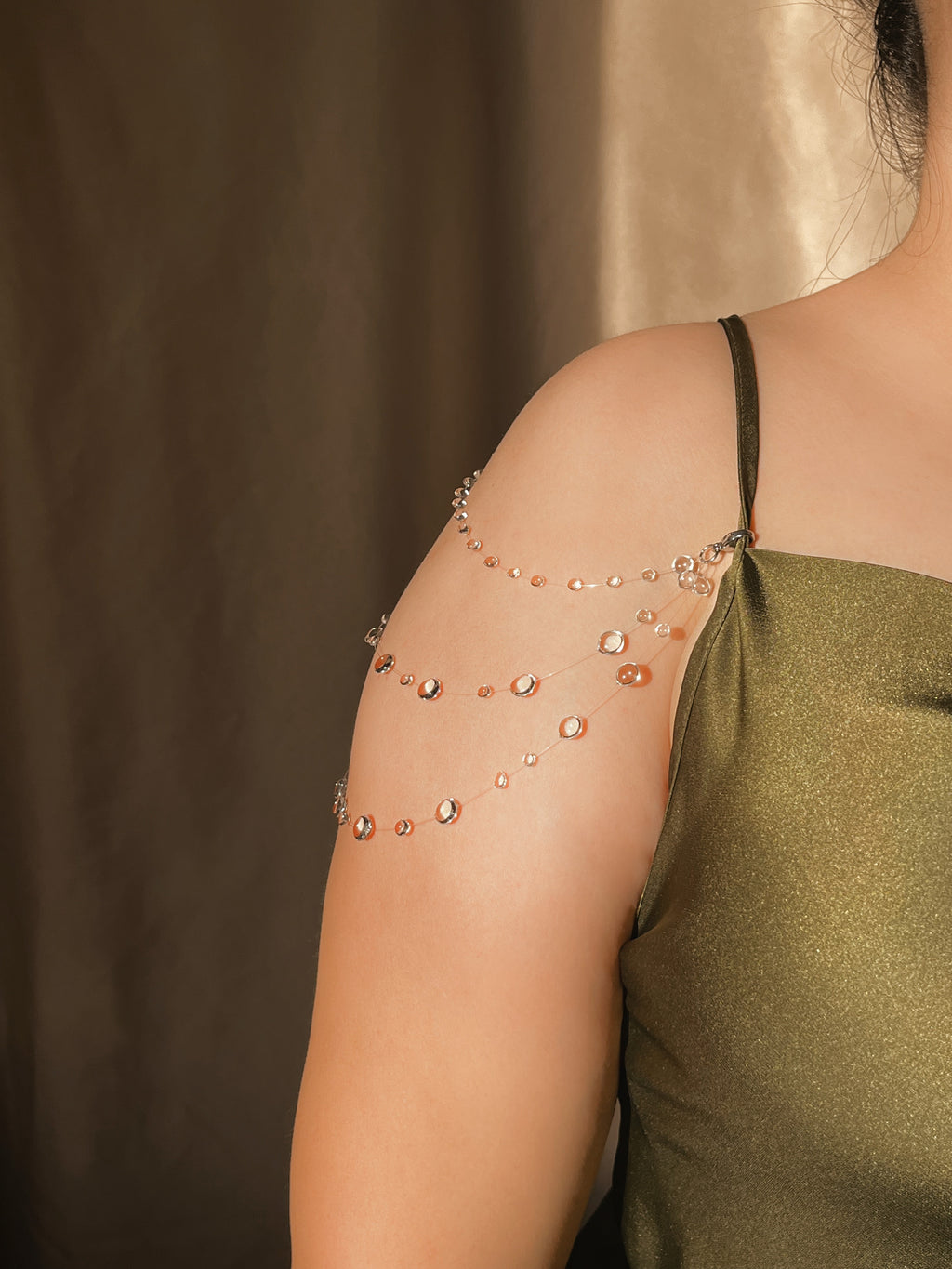 Dewfall Shoulder Strap