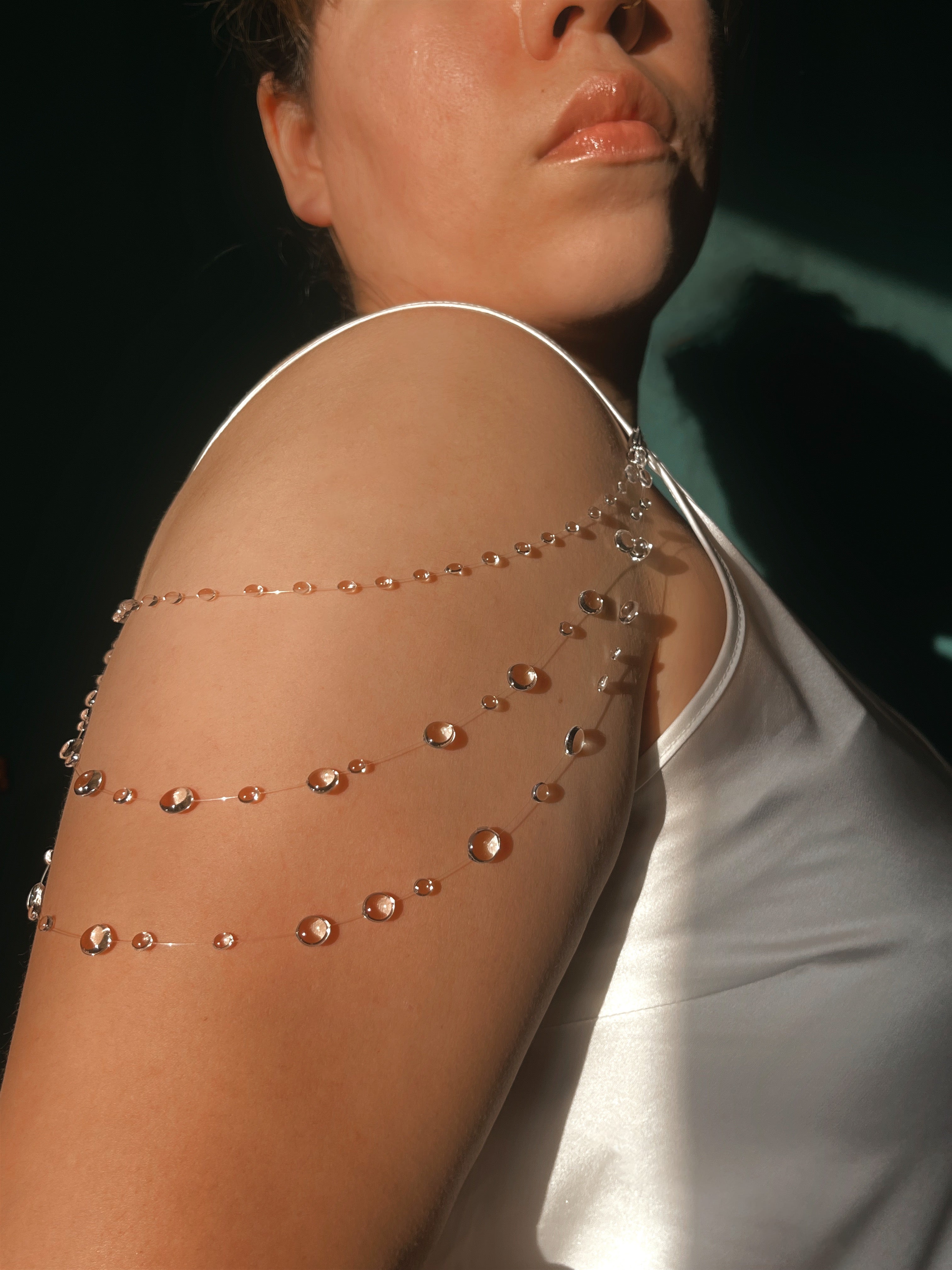 Dewfall Shoulder Strap Main image