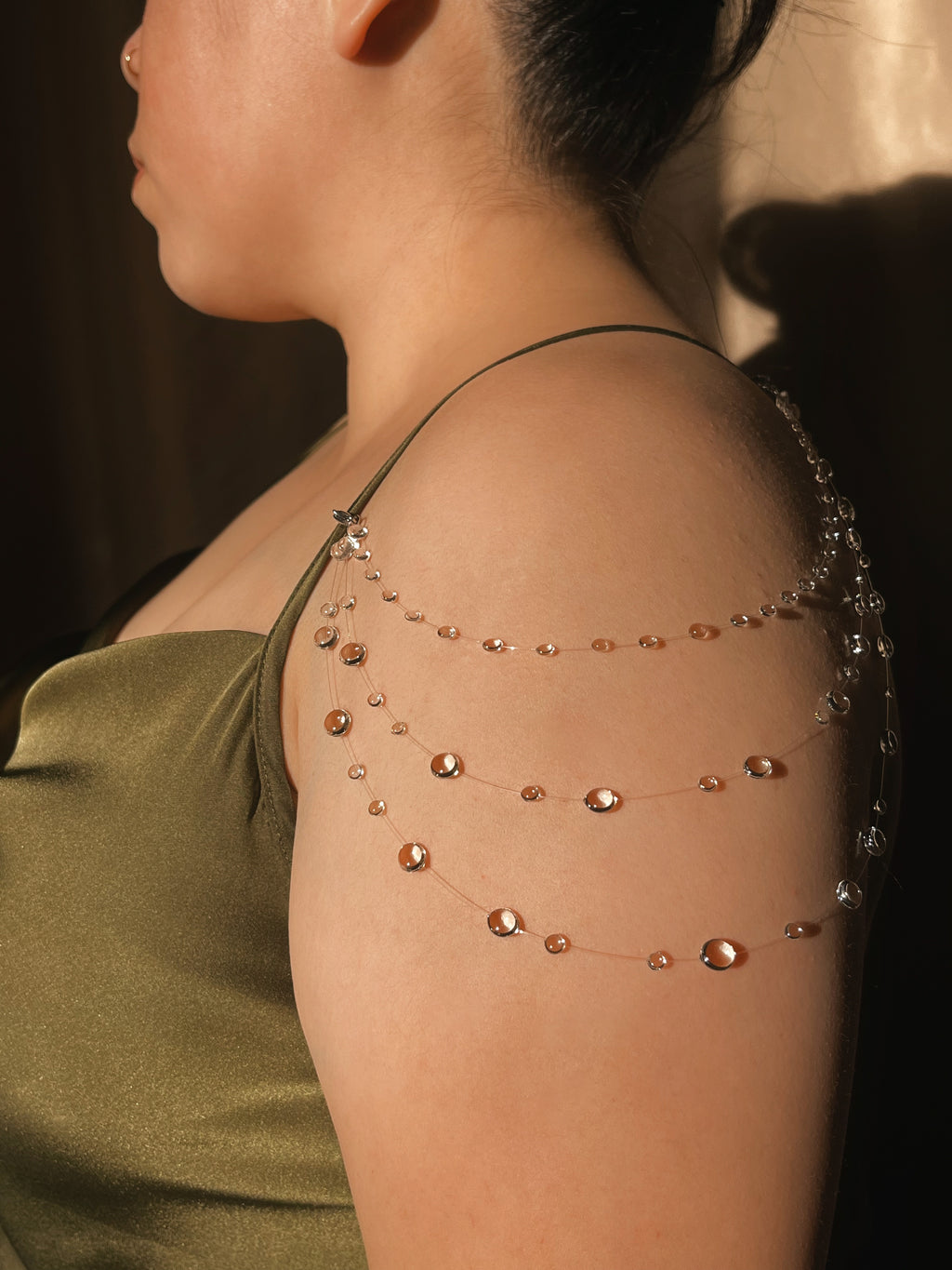 Dewfall Shoulder Strap