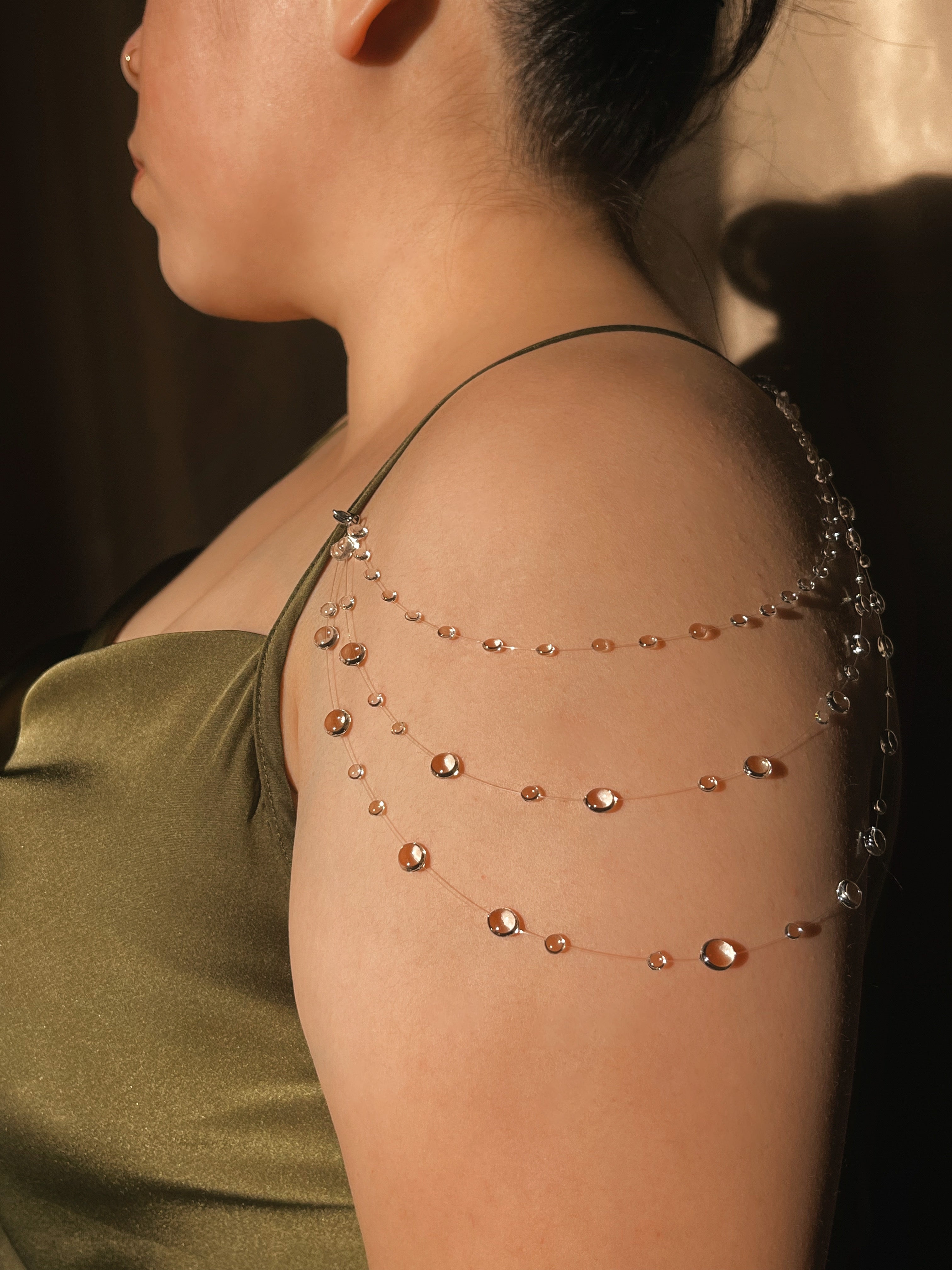 Dewfall Shoulder Strap