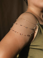 Dewfall Shoulder Strap