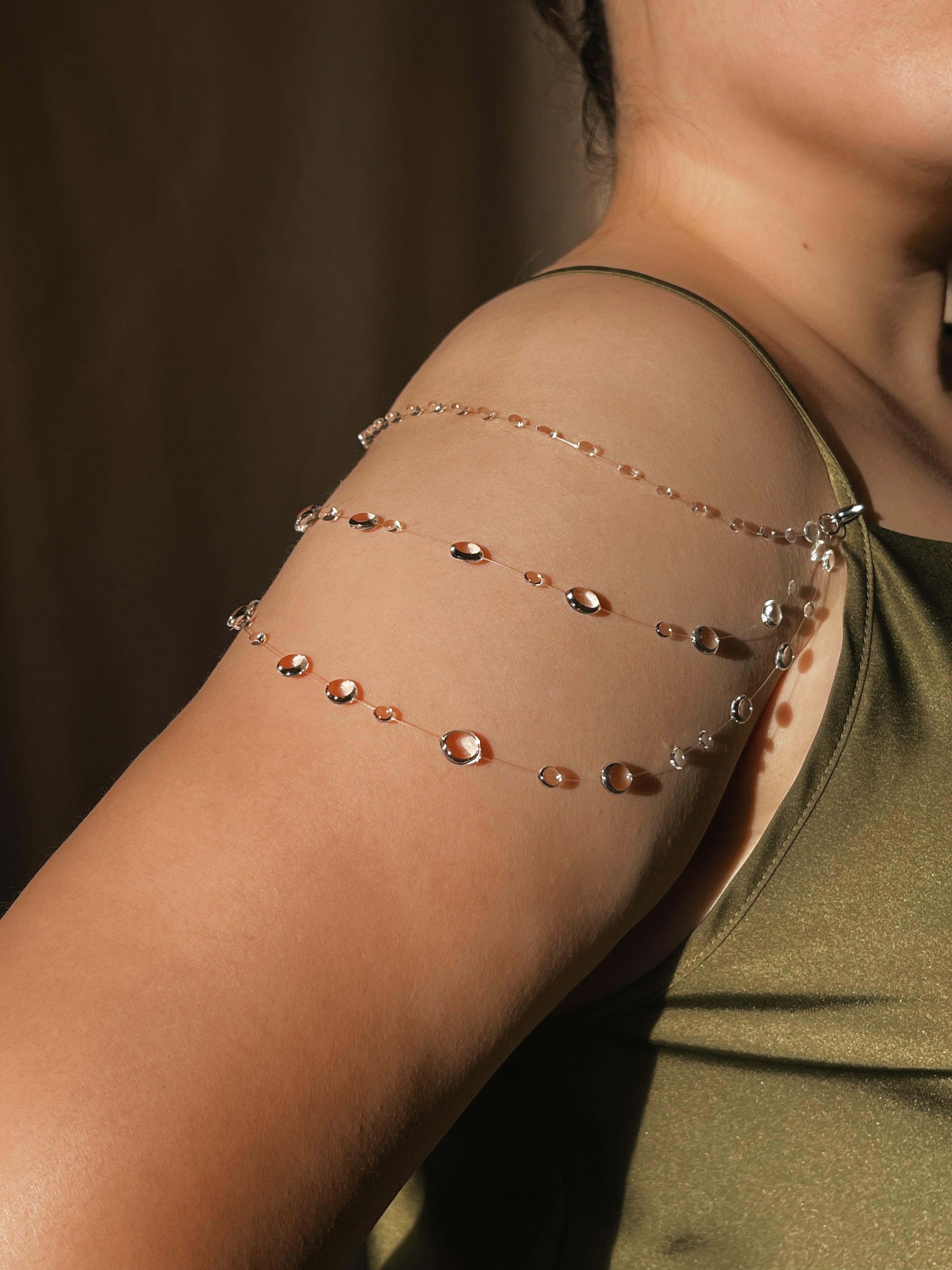 Dewfall Shoulder Strap