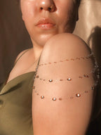 Dewfall Shoulder Strap