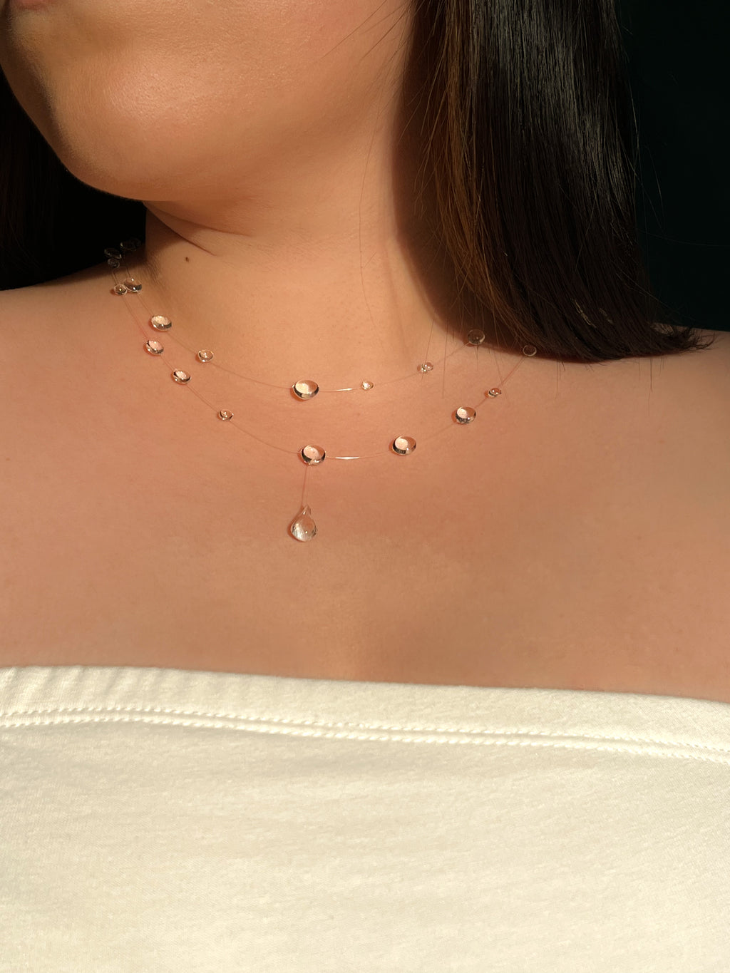 Twilight Dew Necklace