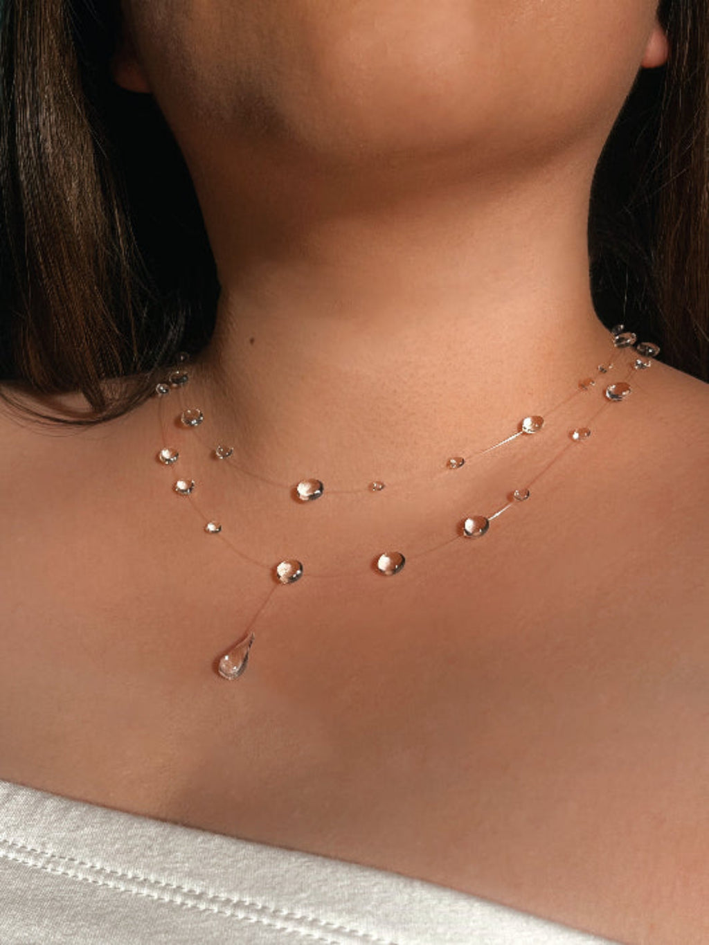 Twilight Dew Necklace