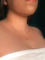 Twilight Dew Necklace