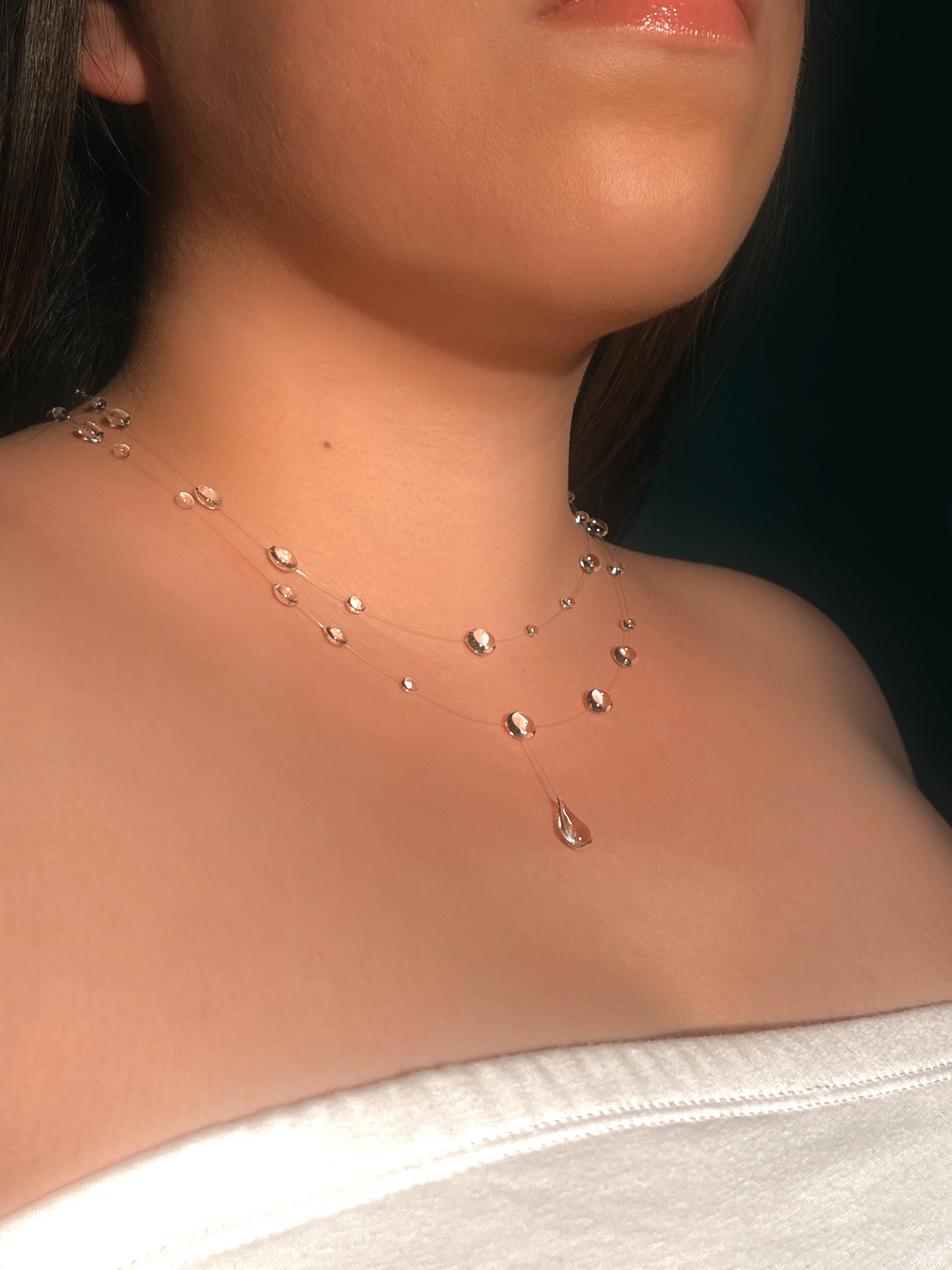 Twilight Dew Necklace
