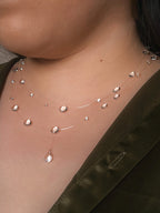 Twilight Dew Necklace