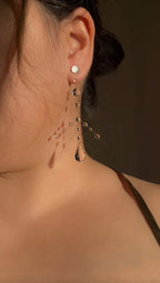 Whispering Branch Earrings