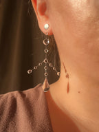 Whispering Branch Earrings