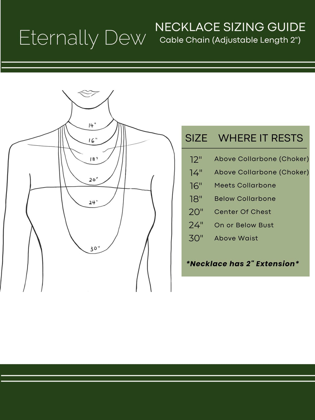 Gentle Halo Necklace