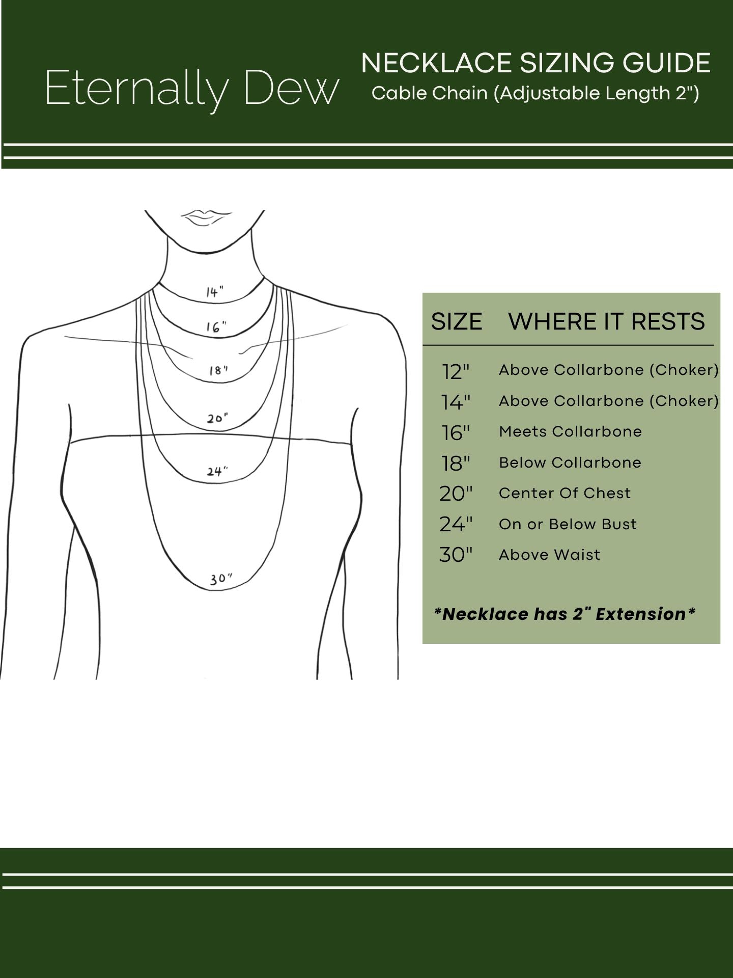 Gentle Halo Necklace