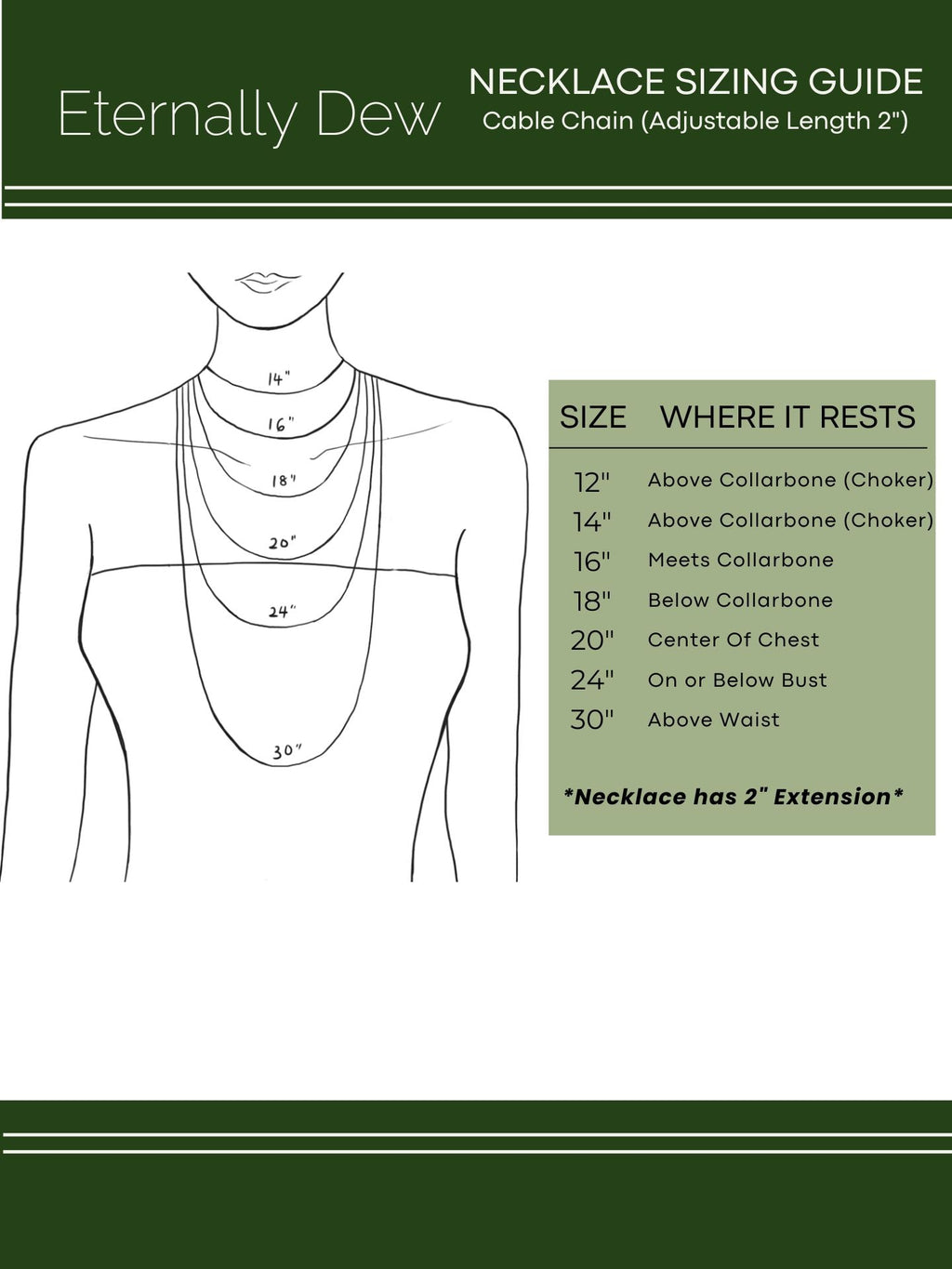 Luster of Dew Necklace